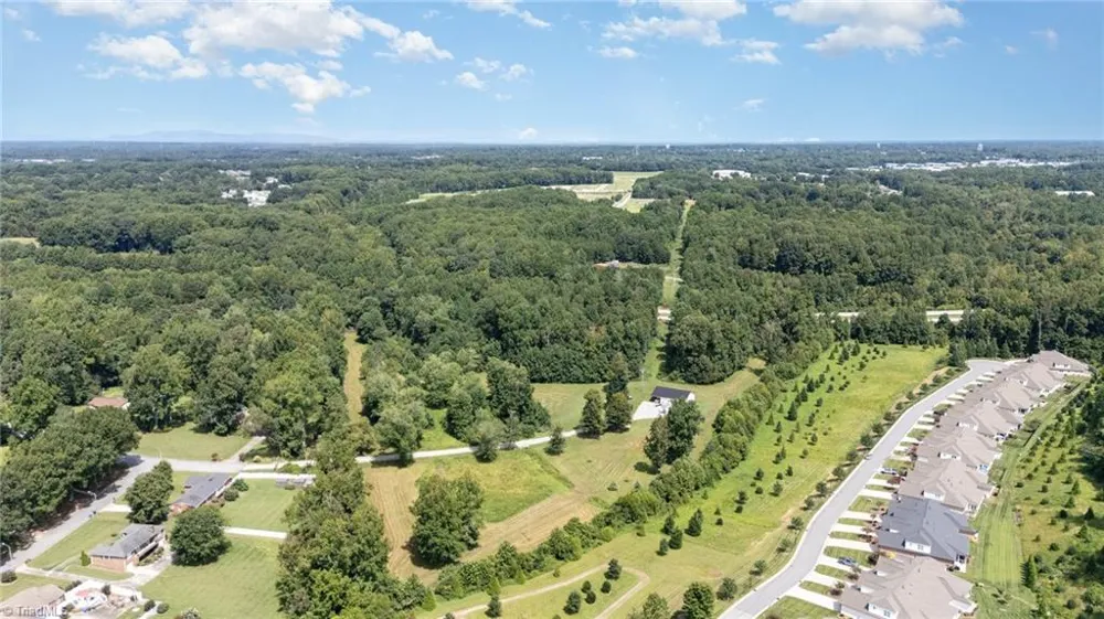 0 Glen Hollow Road Kernersville, NC 27284