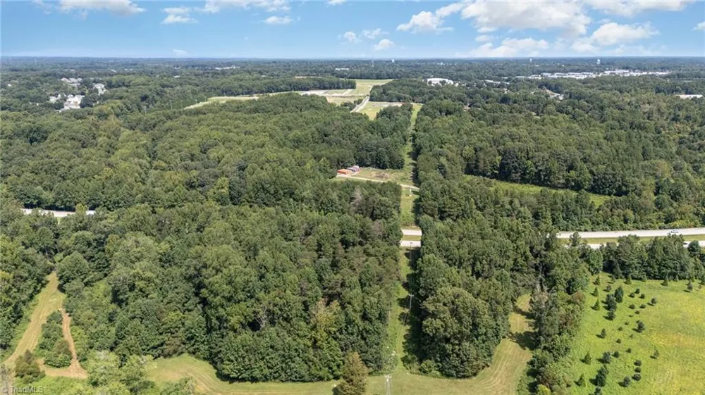 0 Glen Hollow Road Kernersville, NC 27284