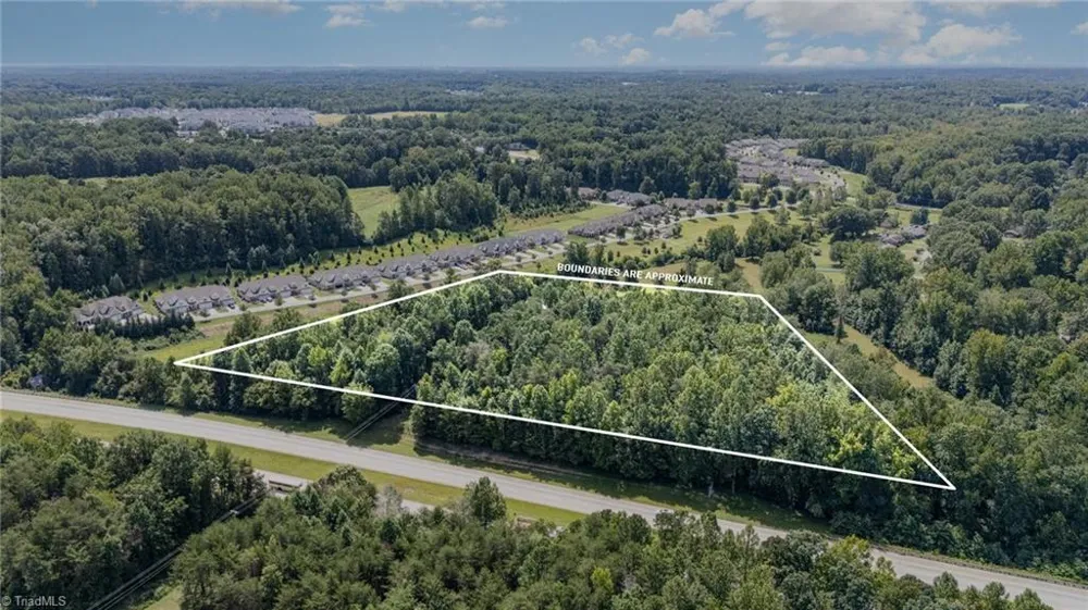 0 Glen Hollow Road Kernersville, NC 27284