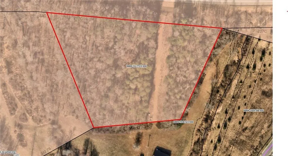 0 Glen Hollow Road Kernersville, NC 27284