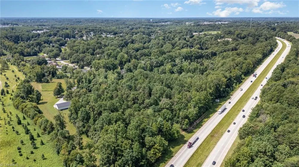 0 Glen Hollow Road Kernersville, NC 27284