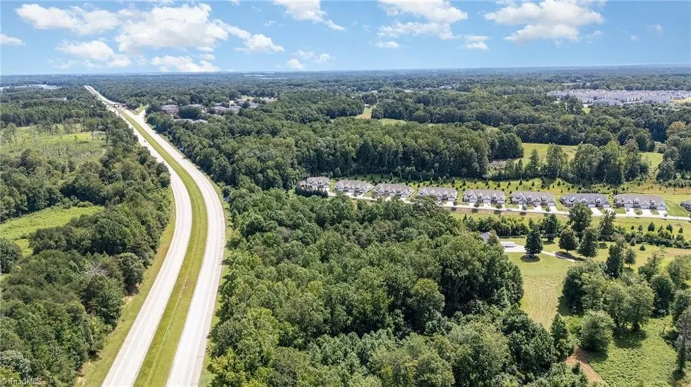 0 Glen Hollow Road Kernersville, NC 27284