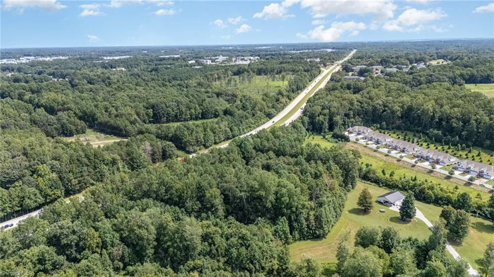 0 Glen Hollow Road Kernersville, NC 27284