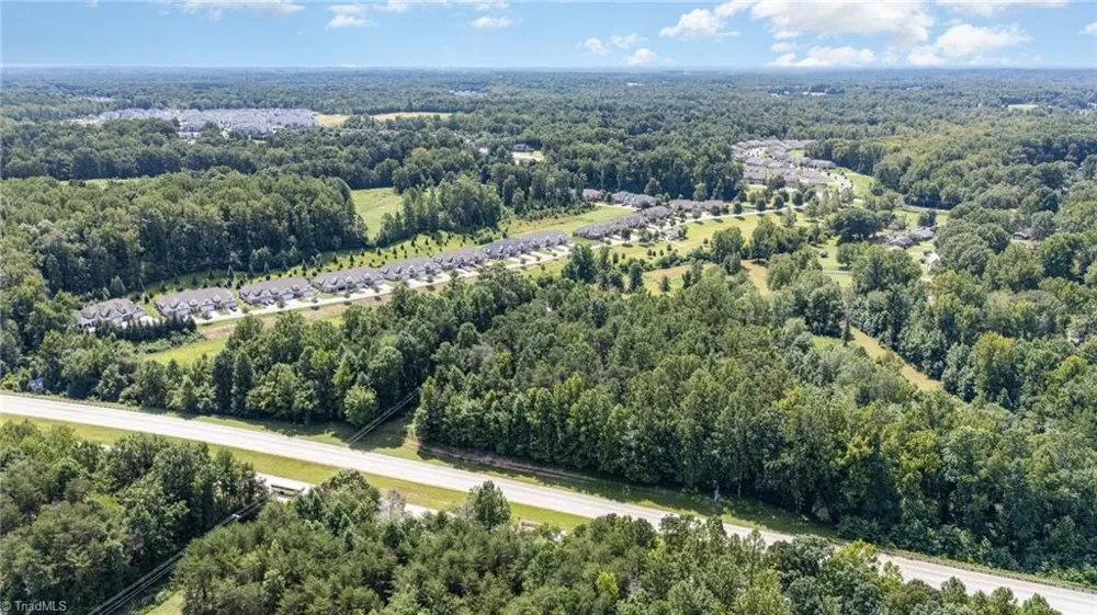 0 Glen Hollow Road Kernersville, NC 27284