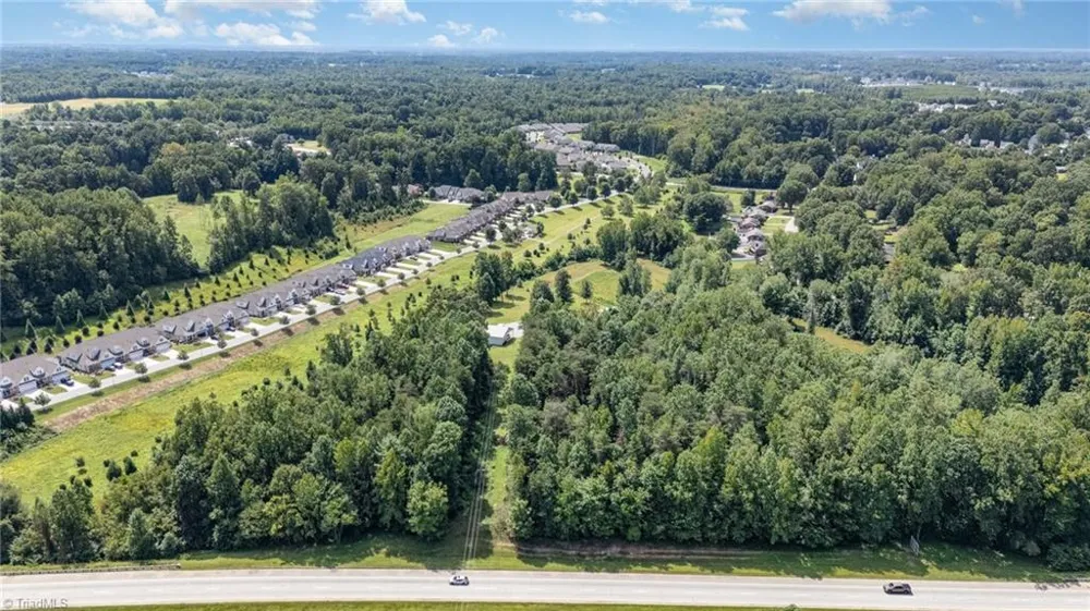 0 Glen Hollow Road Kernersville, NC 27284