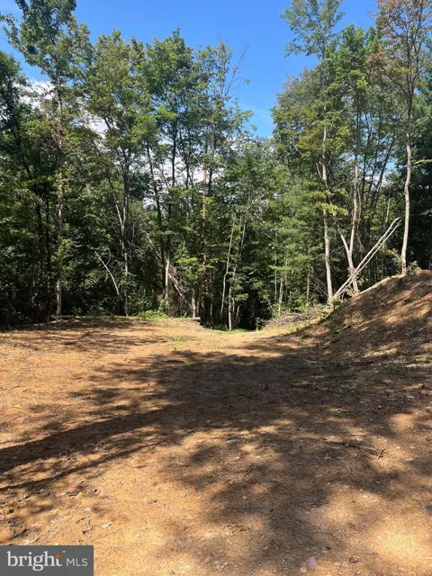 DRY CREEK ROAD