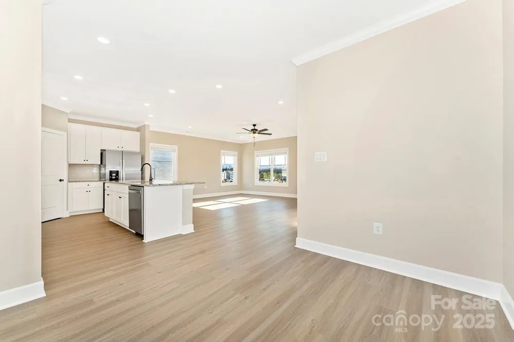 3453 Robindale Drive Winston Salem, NC 27107