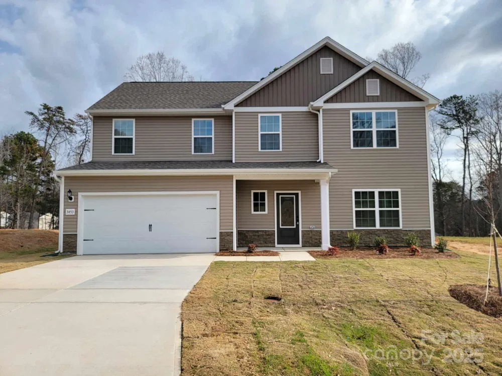 3453 Robindale Drive Winston Salem, NC 27107