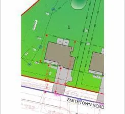 25500 Smithtown Road Shorewood, MN 55347