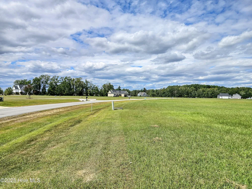 Lot 24 Winfield Lane Pinetown, NC 27865