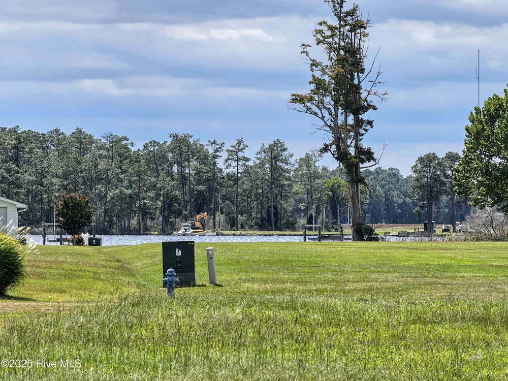 Lot 24 Winfield Lane Pinetown, NC 27865