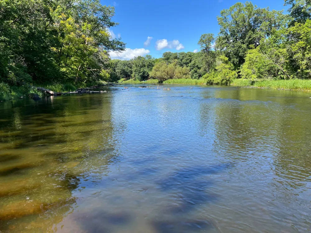 00000 River Island Road Pine City, MN 55063