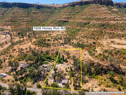 1926 Honey Run Road