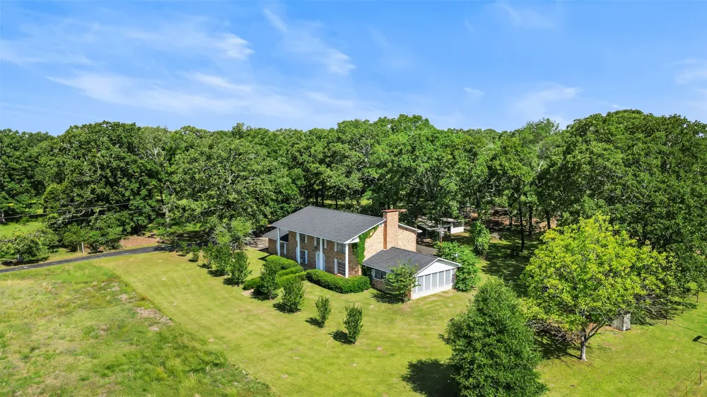 6128 Fm 1840 New Boston, TX 75570