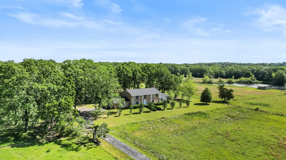 6128 Fm 1840 New Boston, TX 75570