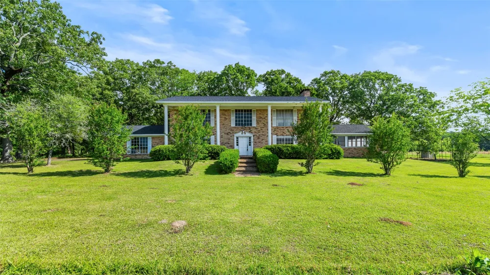 6128 Fm 1840 New Boston, TX 75570
