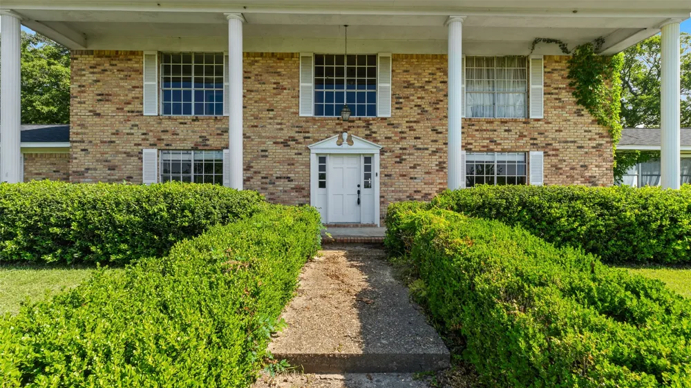 6128 Fm 1840 New Boston, TX 75570