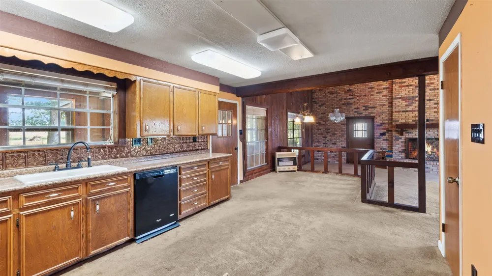 6128 Fm 1840 New Boston, TX 75570