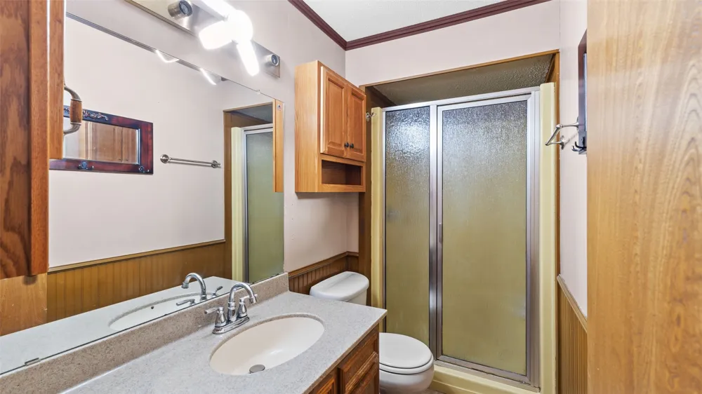 6128 Fm 1840 New Boston, TX 75570
