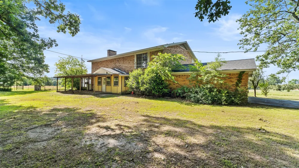 6128 Fm 1840 New Boston, TX 75570