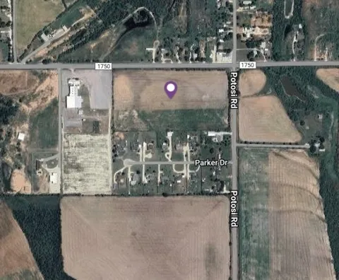 FM 1750 ROAD