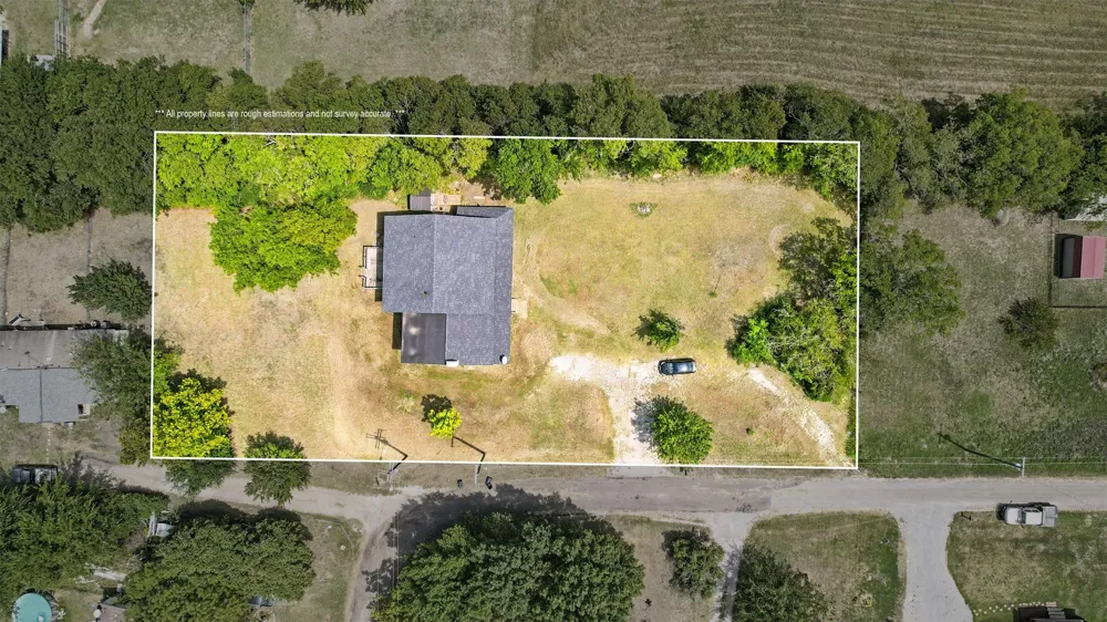 608 White Oak Dodd City, TX 75438