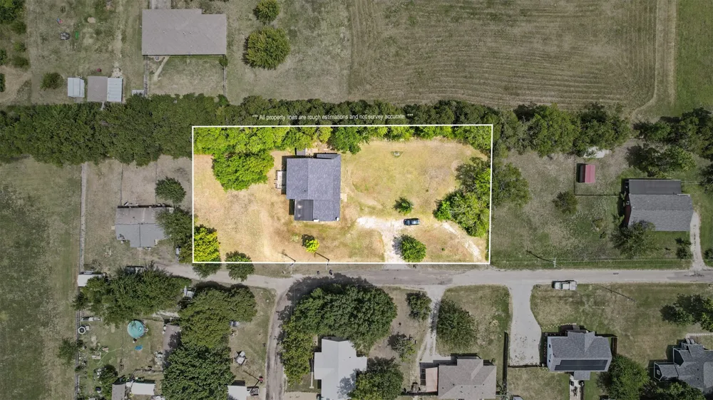 608 White Oak Dodd City, TX 75438