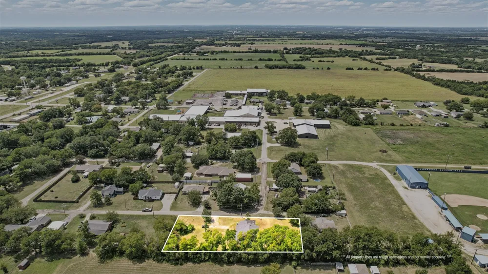 608 White Oak Dodd City, TX 75438