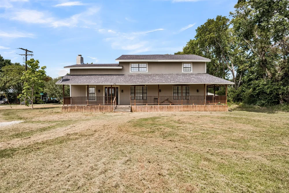608 White Oak Dodd City, TX 75438