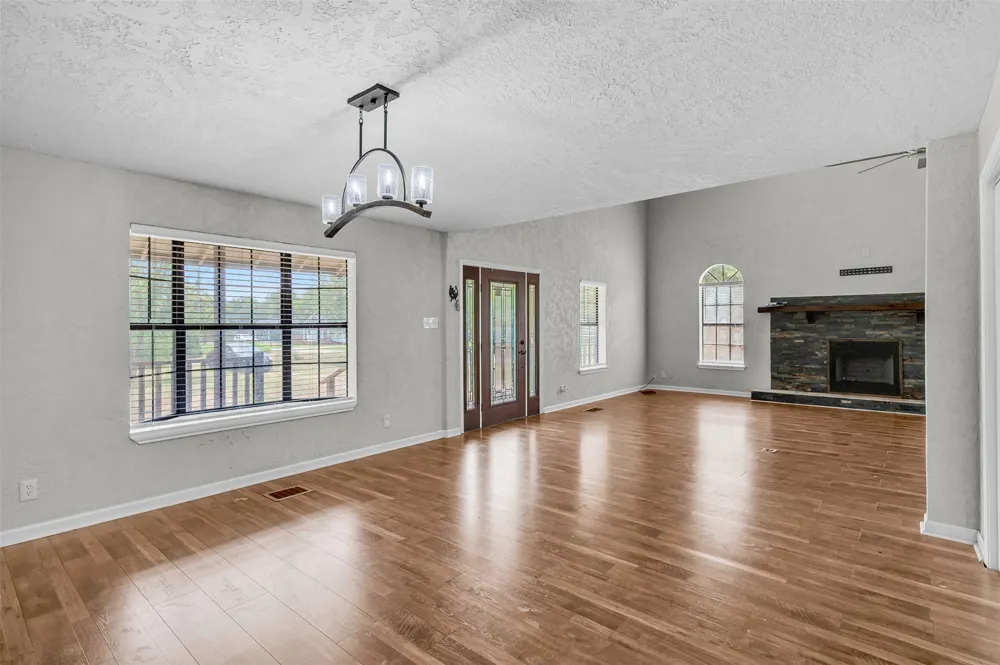 608 White Oak Dodd City, TX 75438
