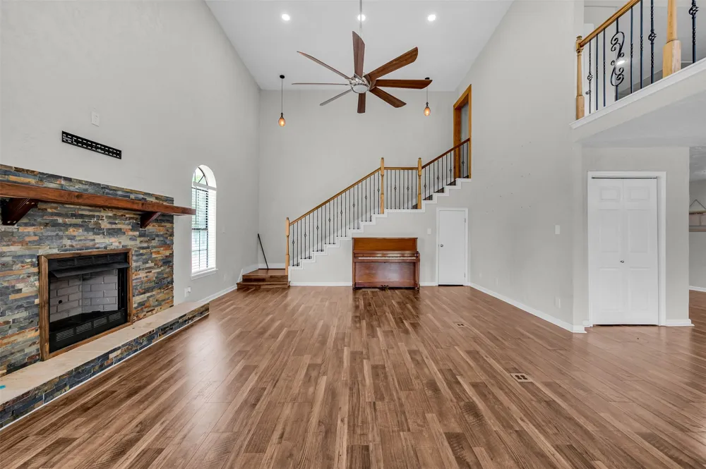 608 White Oak Dodd City, TX 75438