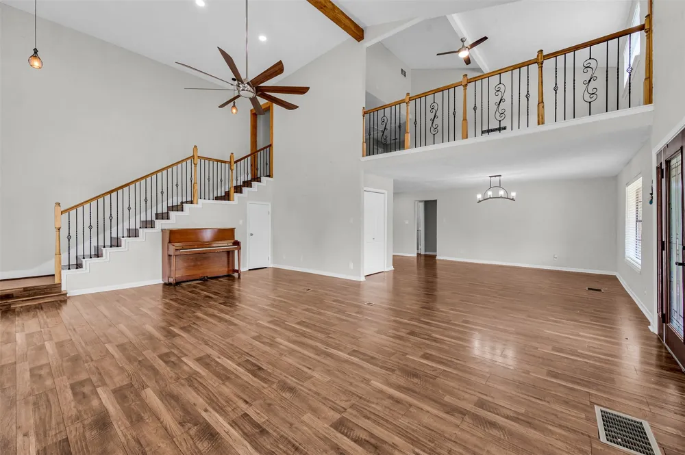 608 White Oak Dodd City, TX 75438