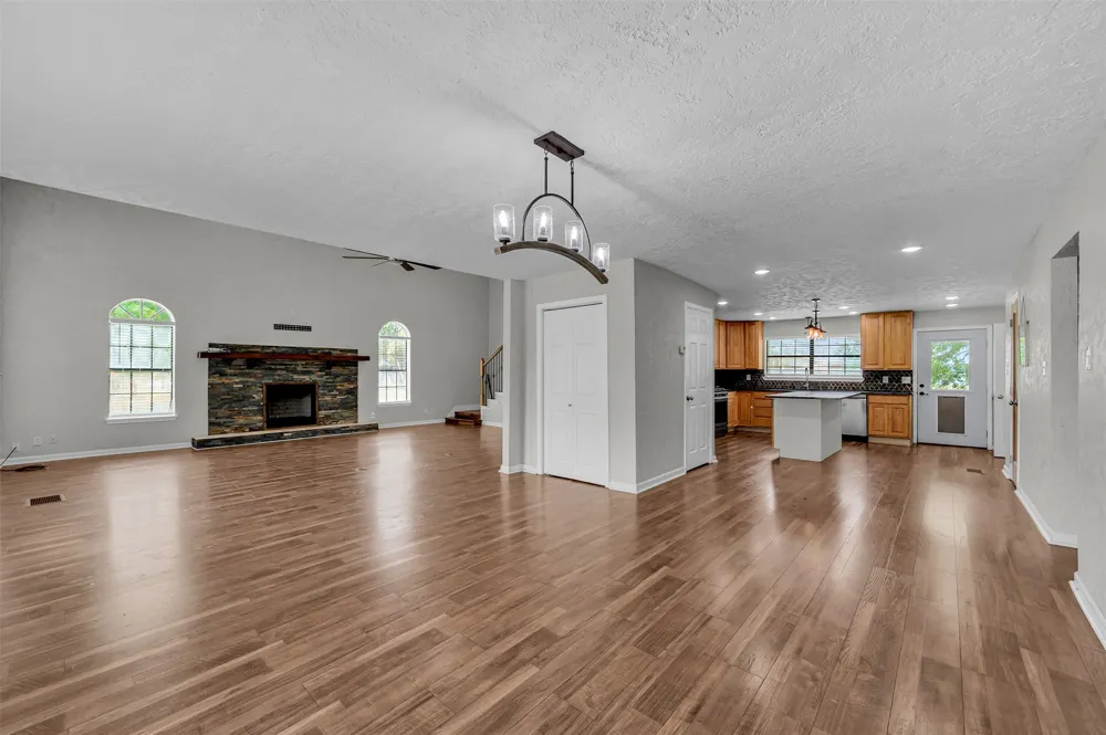 608 White Oak Dodd City, TX 75438