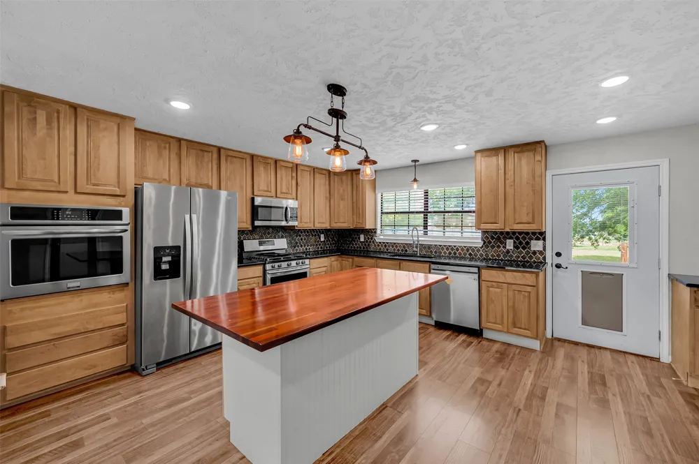 608 White Oak Dodd City, TX 75438