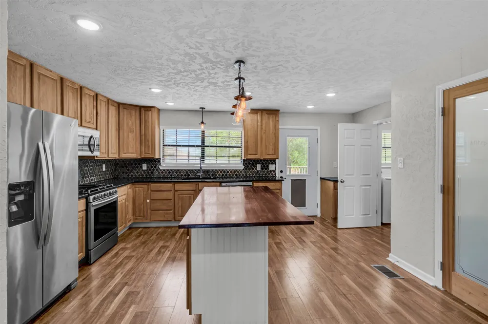 608 White Oak Dodd City, TX 75438