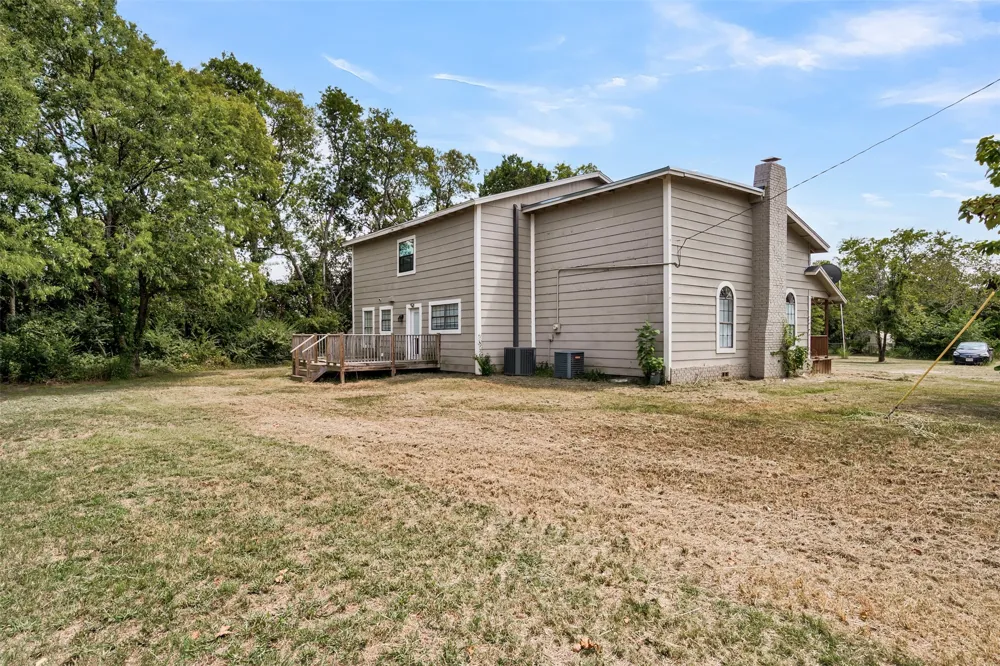 608 White Oak Dodd City, TX 75438