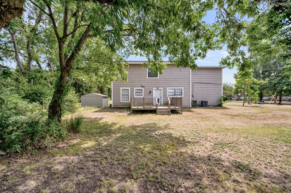 608 White Oak Dodd City, TX 75438