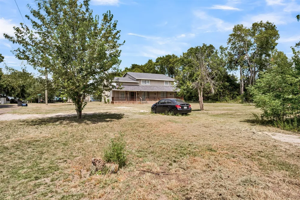 608 White Oak Dodd City, TX 75438