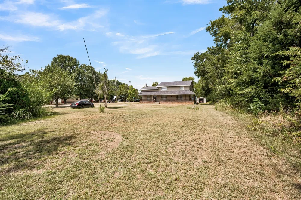 608 White Oak Dodd City, TX 75438