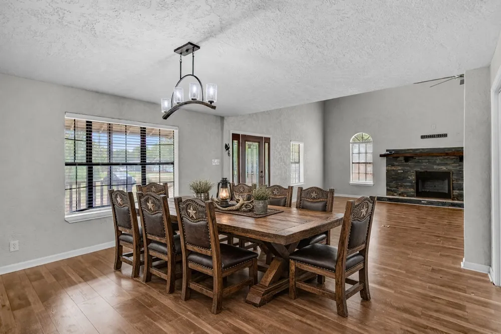 608 White Oak Dodd City, TX 75438