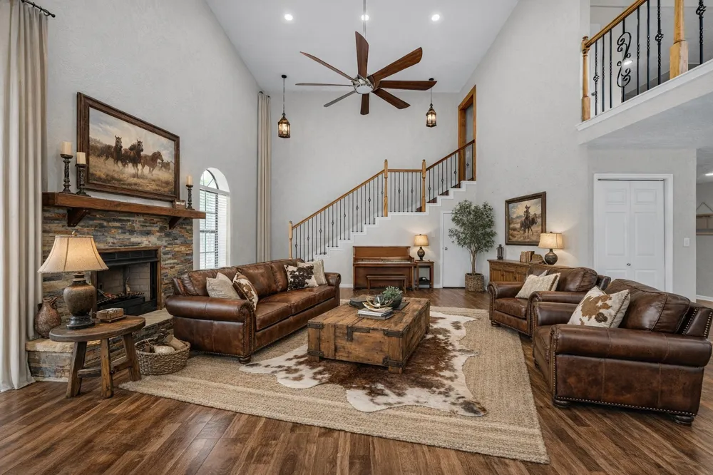 608 White Oak Dodd City, TX 75438