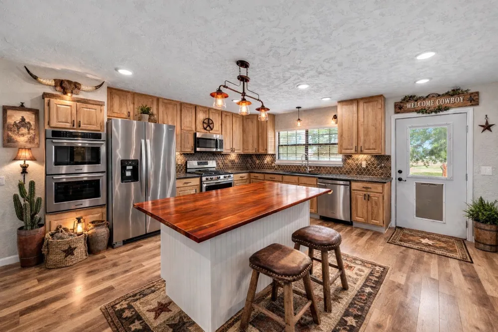 608 White Oak Dodd City, TX 75438