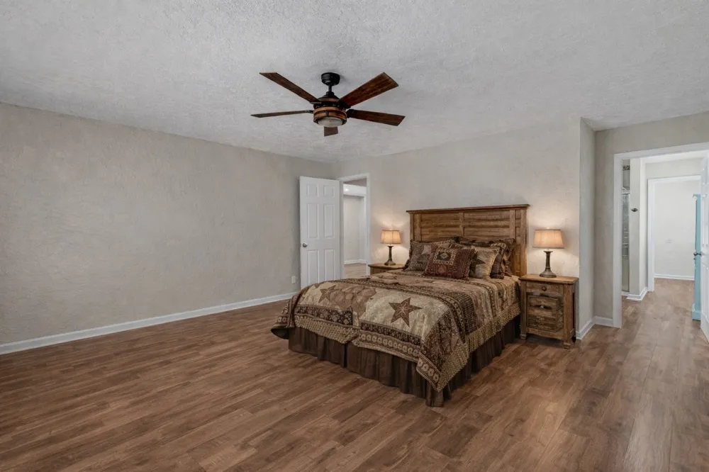 608 White Oak Dodd City, TX 75438