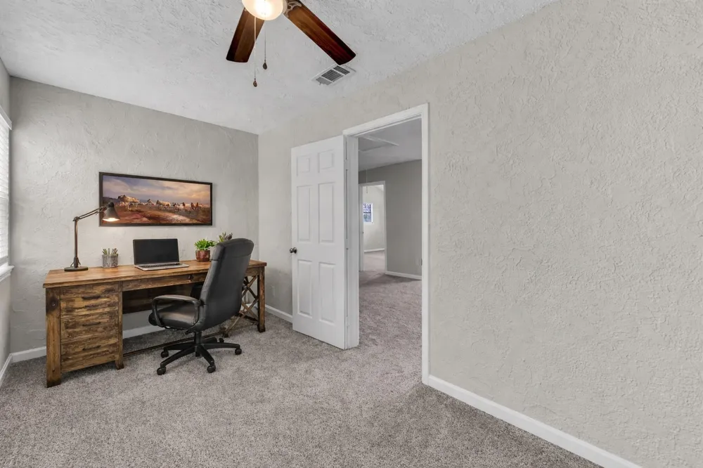 608 White Oak Dodd City, TX 75438