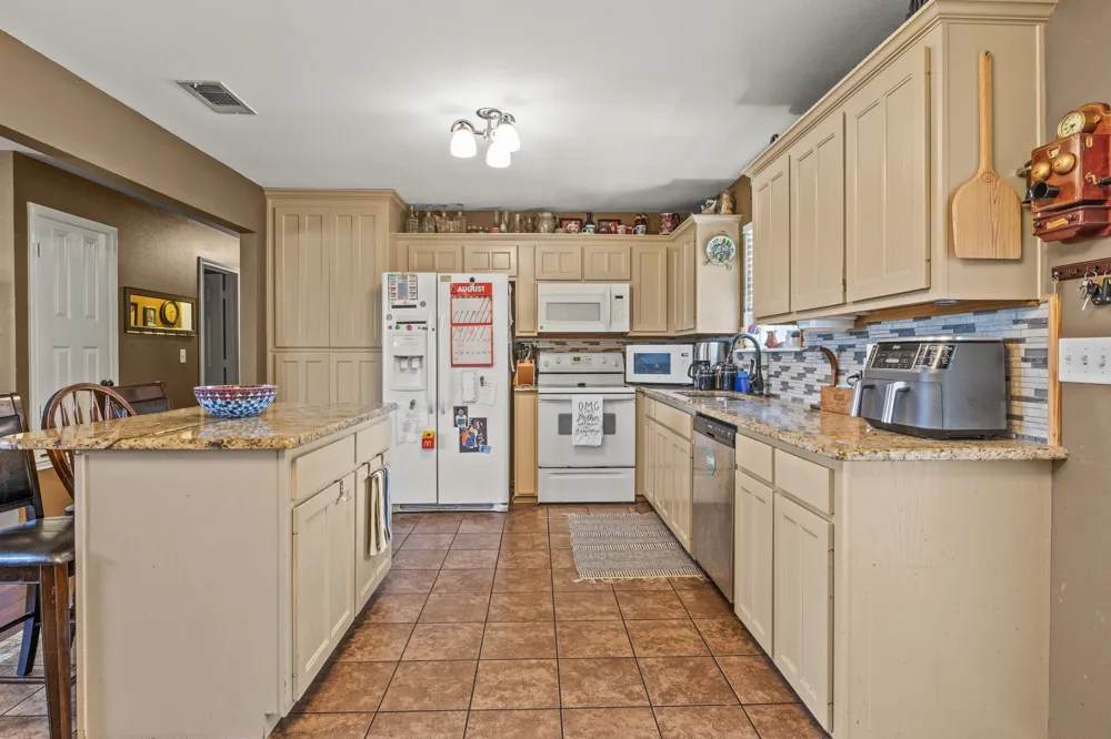 509 County Road 1309 Pittsburg, TX 75686