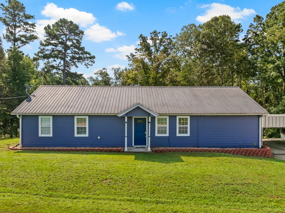 509 County Road 1309 Pittsburg, TX 75686