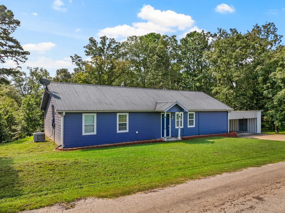 509 County Road 1309 Pittsburg, TX 75686