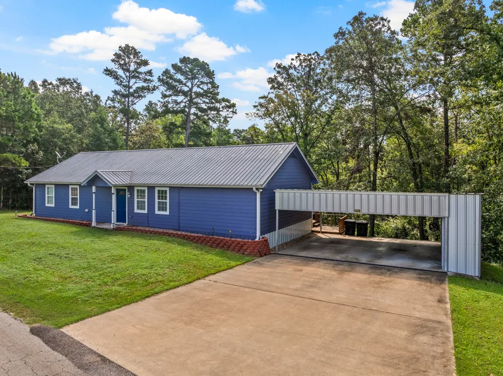 509 County Road 1309 Pittsburg, TX 75686