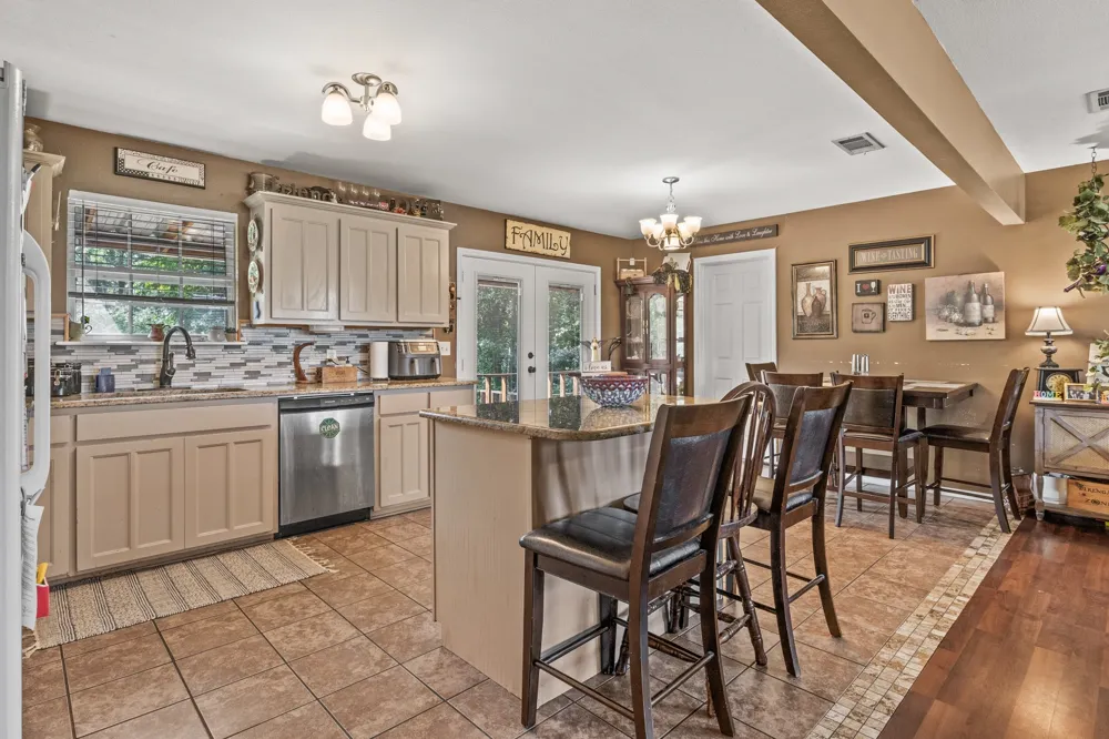 509 County Road 1309 Pittsburg, TX 75686