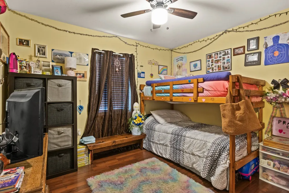 509 County Road 1309 Pittsburg, TX 75686